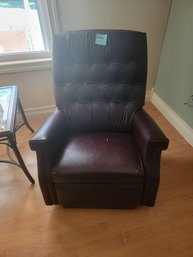 159 - LAZYBOY RECLINER