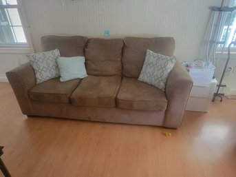 163 - SOFA