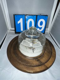 Decorative Item - Lot 109