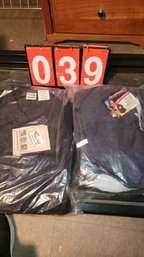 Winter Safety Gear - Size 2xl - Lot 039