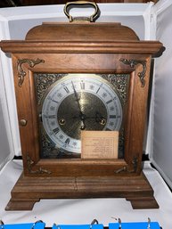 Vintage Clock - Lot 162