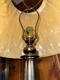 Desk Lamp - Lot 119