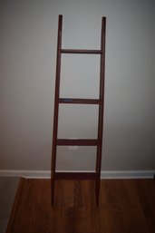 001 - Bunk Bed/attic Ladder