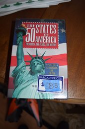 83 New 50 State Stamps