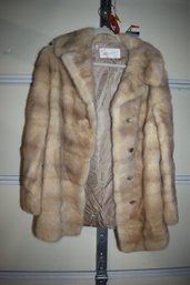 165 Fur Coat