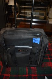 208 Rolling Luggage