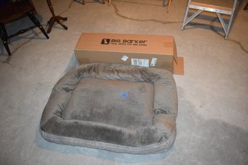 83 Large Dog Bed