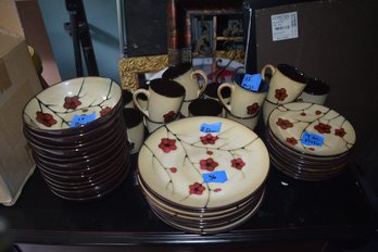 037   DISH SET