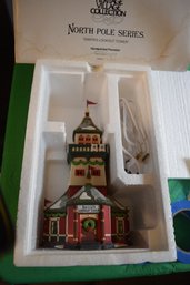 85  DICKENS DEPT 56