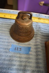 125 OLD BELL