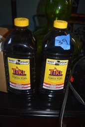 040 NEW TIKI OIL