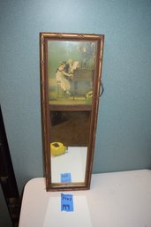 199 Old Mirror