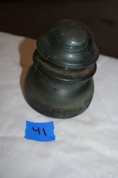 41  Insulator #1