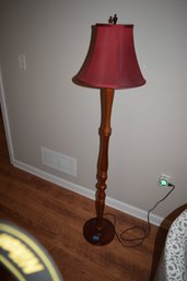 16 Floor Lamp