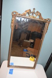 203 Antique Mirror