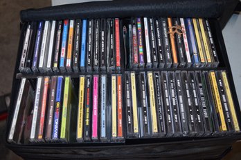 46  Cd Lot