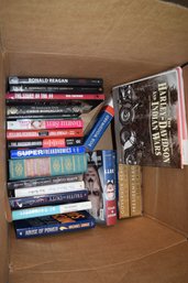 100  BOOK LOT