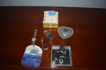 29  Assorted Watches / Trinkets