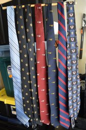 142  TIES