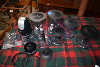 246 NINJA BLENDER ACCESSORIES