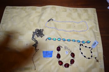 200   MISC JEWELRY LOT