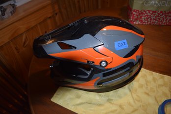 201   XL HELMET