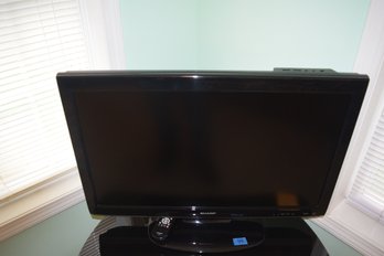 45 Tv With Remote