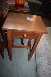 168 Accent Table
