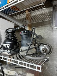 347 - TOOLS SANDER