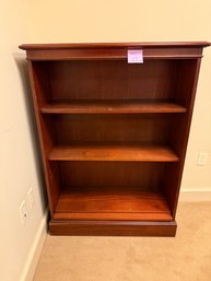 341 - BOOKSHELF