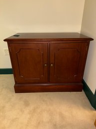 343 - SIDEBOARD CABINET