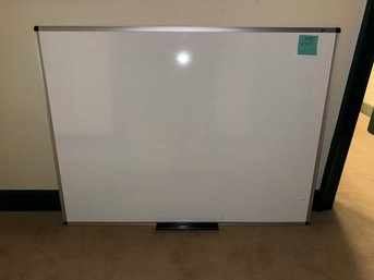 350 - ERASABLE WHITE BOARD