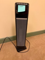 356 - STANDING HEATER