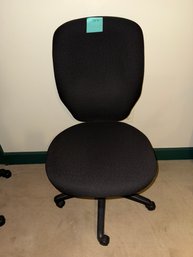 358 - OFFICE CHAIR