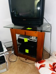 004 -  TV STAND ONLY