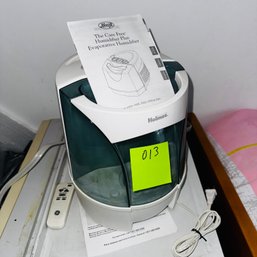 013 HUMIDIFIER - UNTESTED