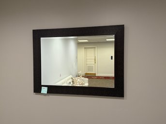 371 - WALL MIRROR