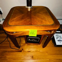 057 -  END TABLE