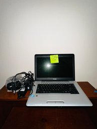 062 -  LAPTOP UNTESTED