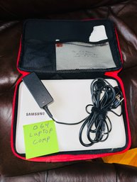 064 - LAPTOP ( UNTESTED )