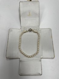 319 - Pearls