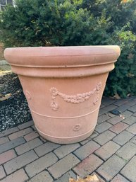 378 -Single Very Large Planters