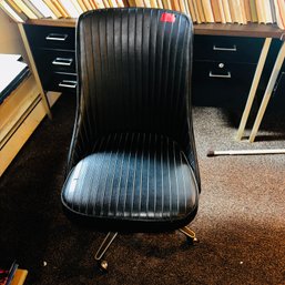 011 -  Mid Century Chair