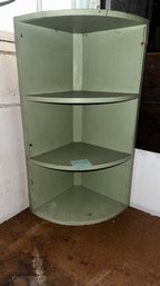 119 - Corner Shelf