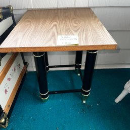 120 - END TABLE