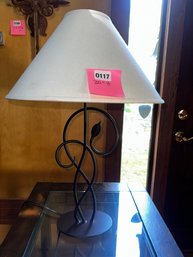 117 - LAMP