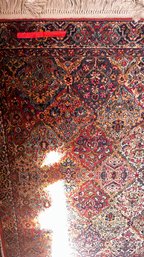 131 - AREA RUG SIZE LISTED