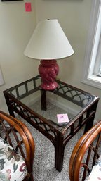 119 - END TABLE