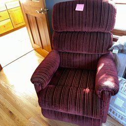 019 - Lazy-boy Recliner