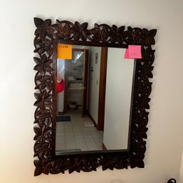 031 -  UNIQUE MIRROR